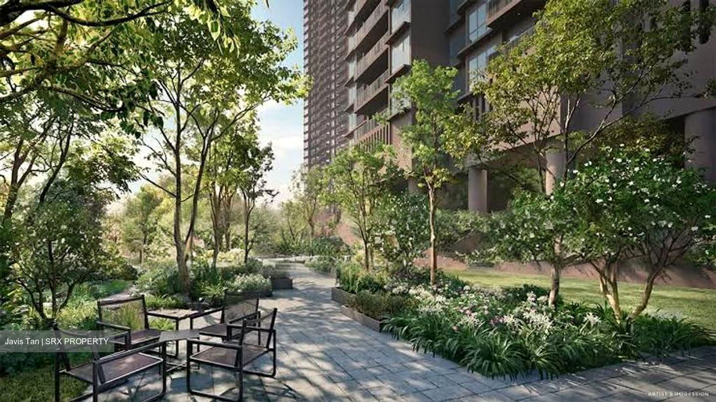 River Modern (D9), Apartment #633783591